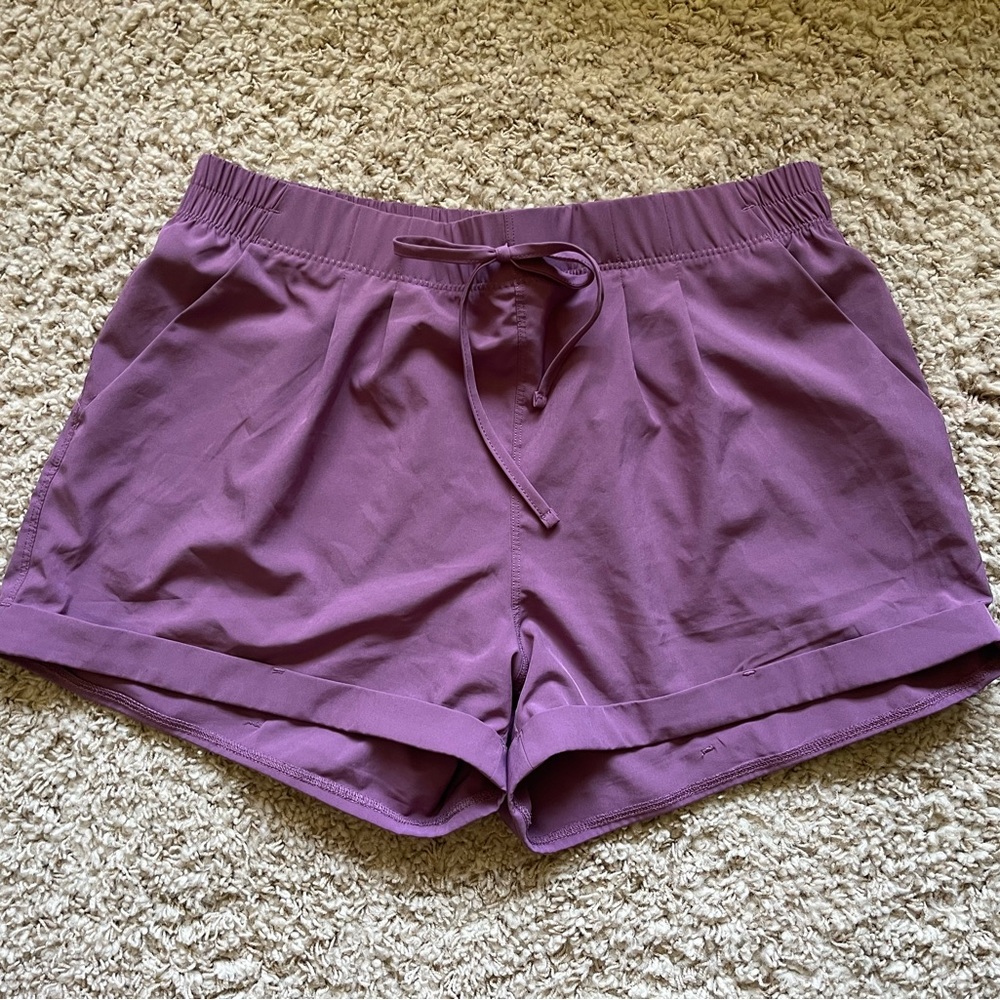 Zyia summer shorts